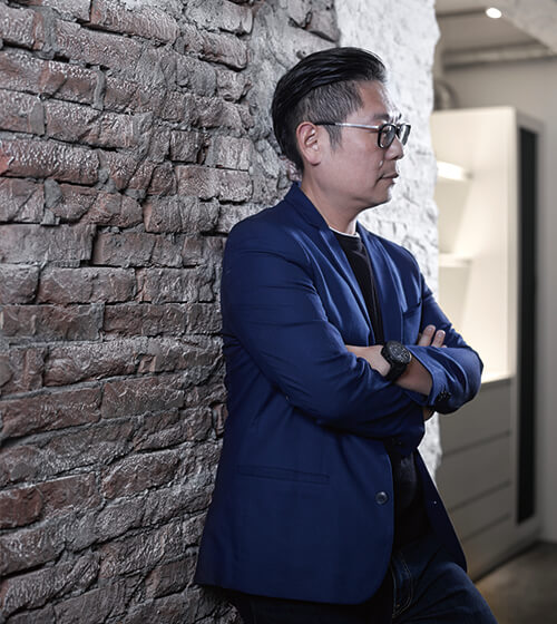 袁世賢   Alex Yuan